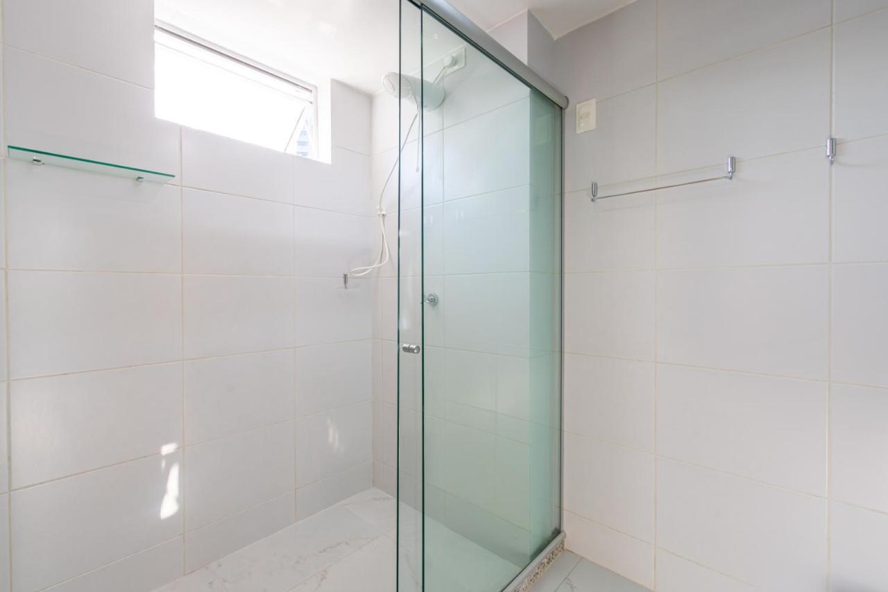 Studio Encantador - Garagem - Piscina Na Cobertura Joao Pessoa Exterior photo